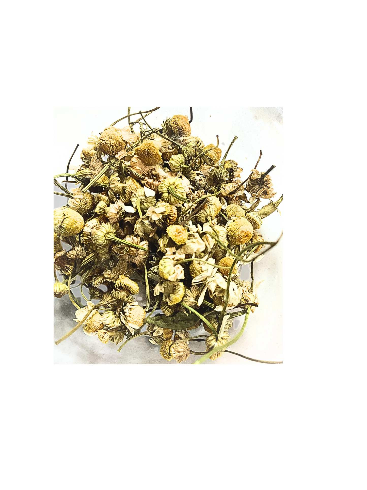 Chamomile Flowers