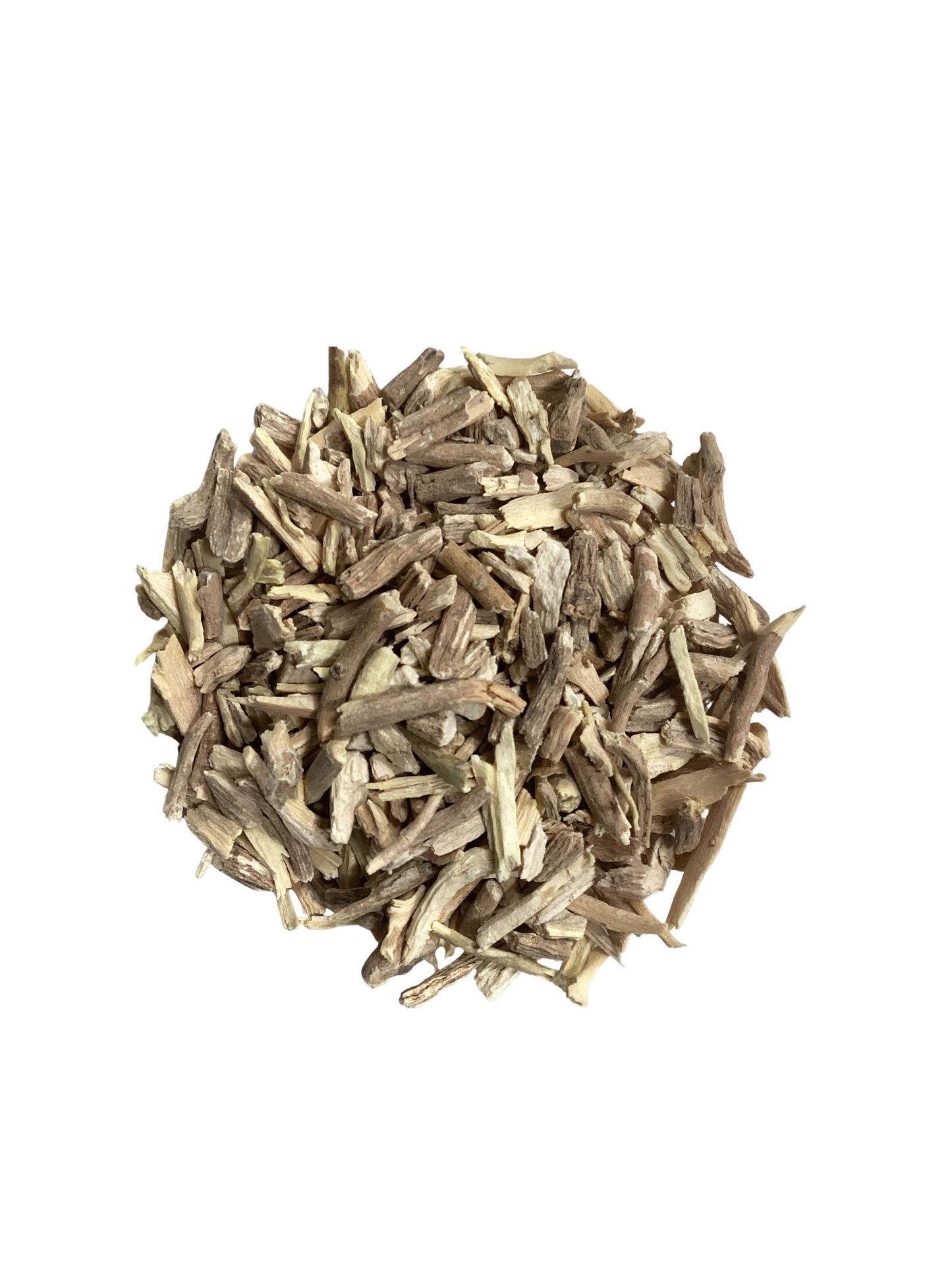 Ashwagandha Root, dried