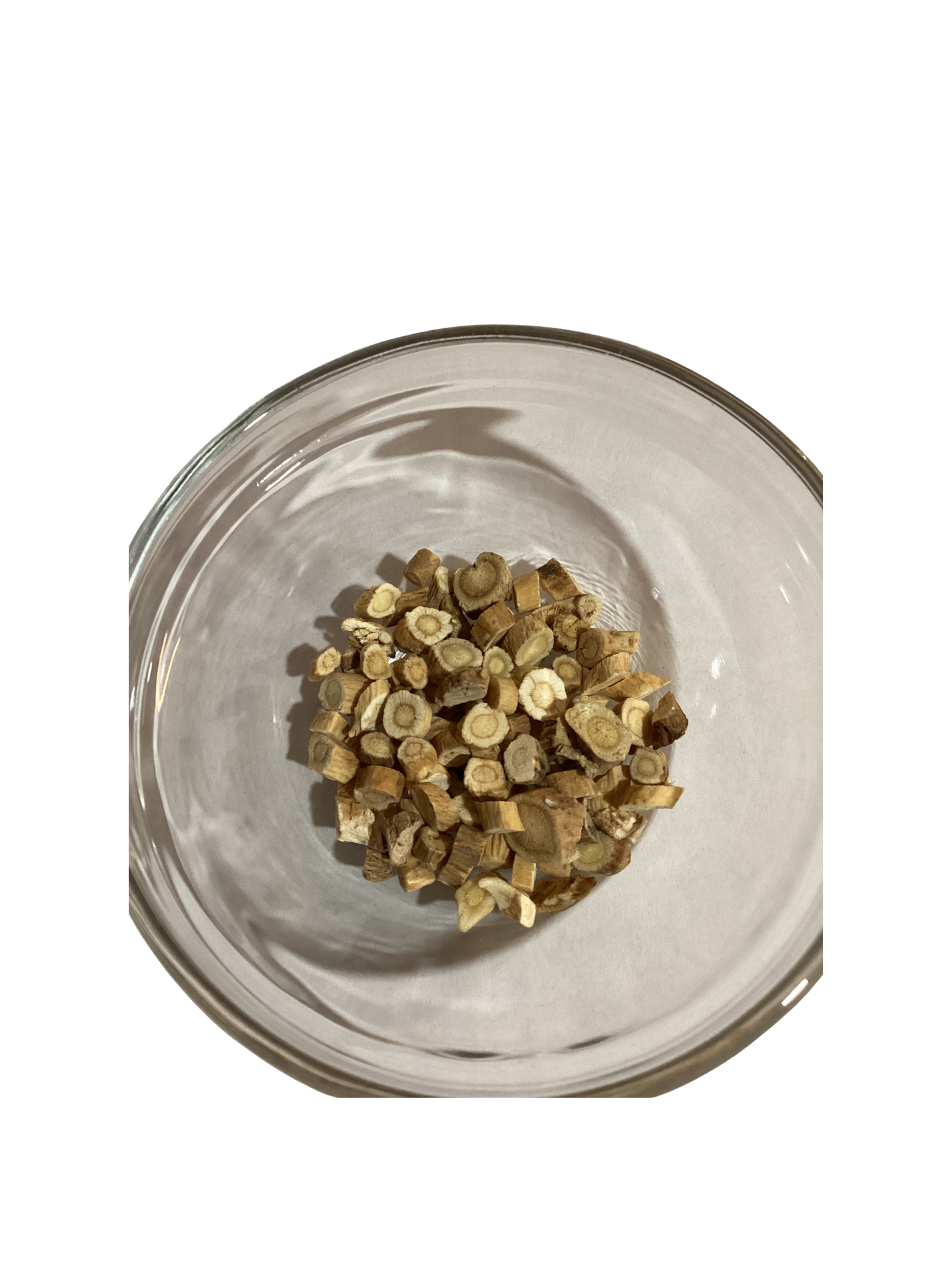 Astragalus root, dried