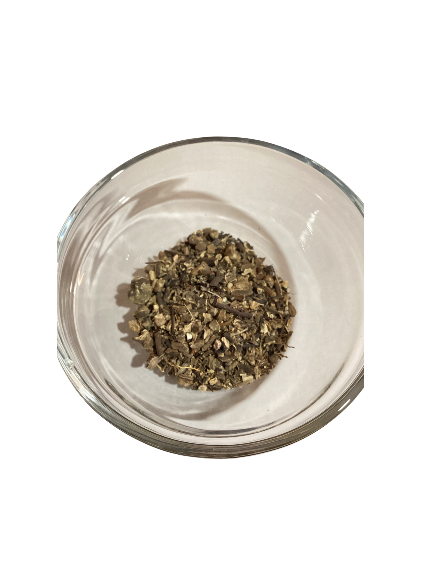 Black Cohosh root, dried