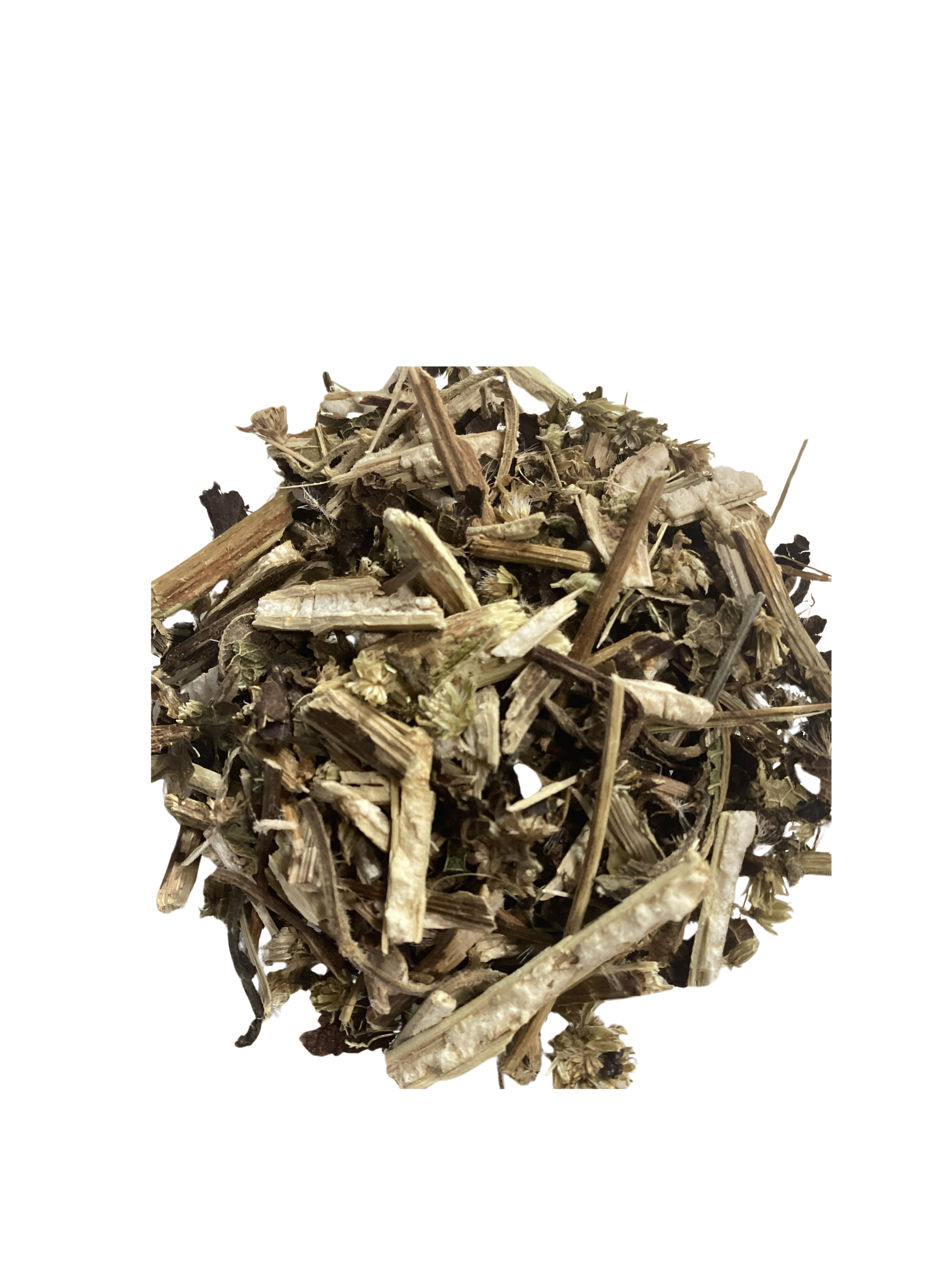 Boneset herb, dried