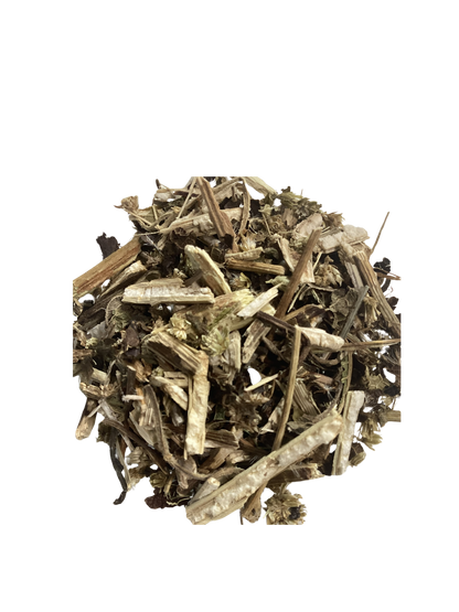 Boneset herb, dried