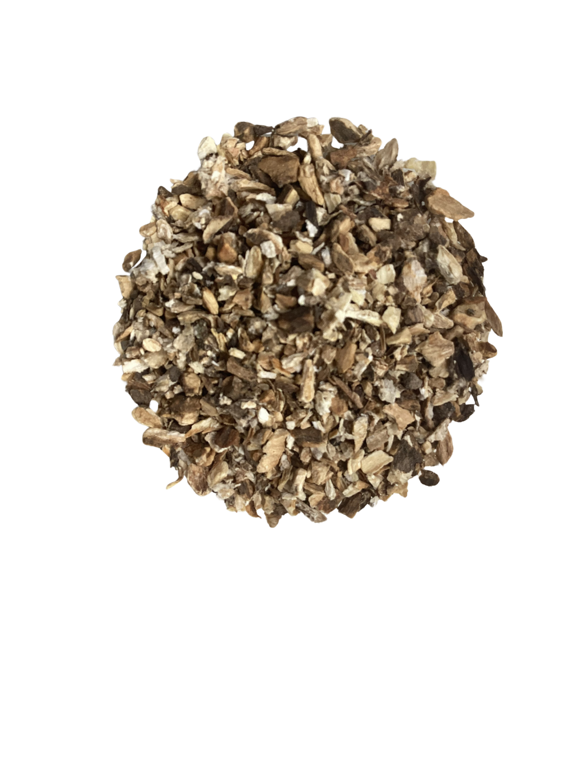 Dried Burdock Root