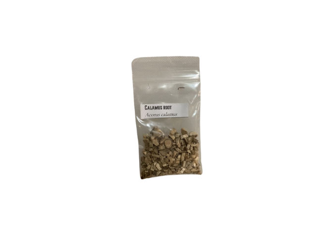 Calamus Root, dried