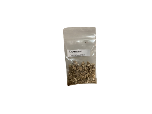 Calamus Root, dried