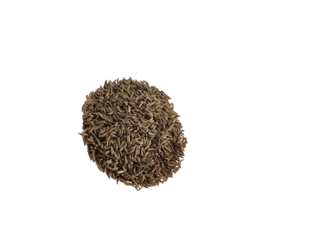 Dried Caraway  Seeds