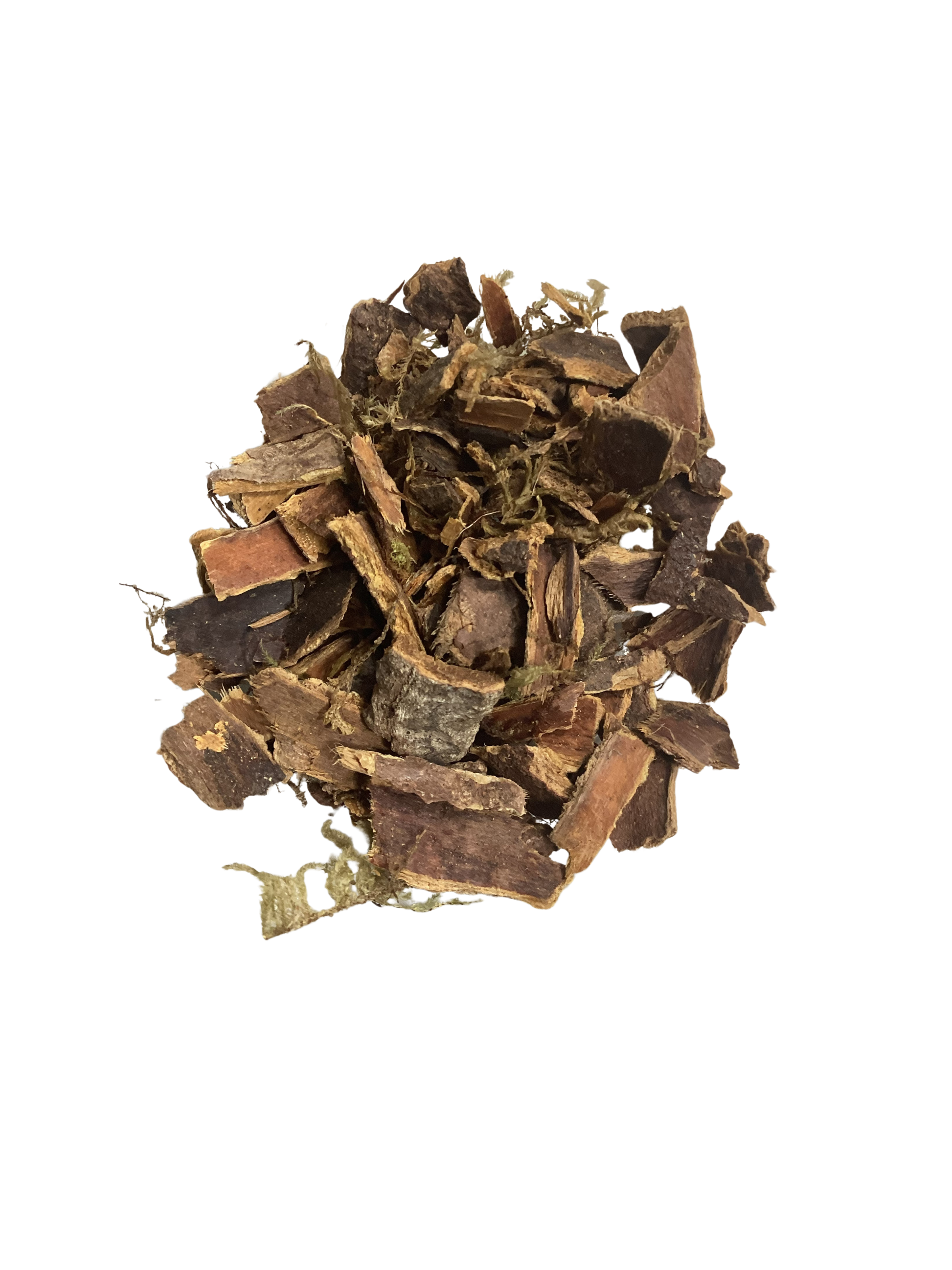 Cascara Sagrada Bark