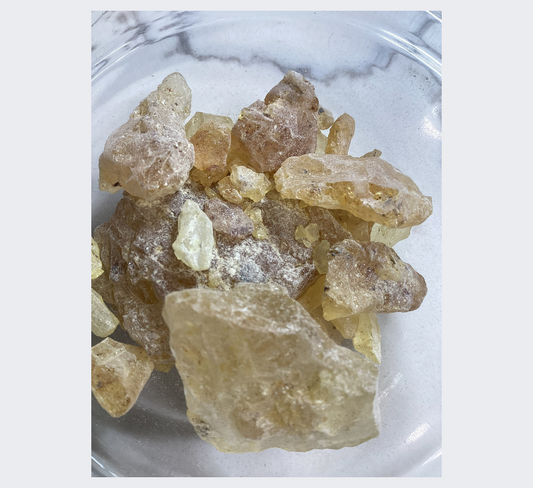 Copal Gum