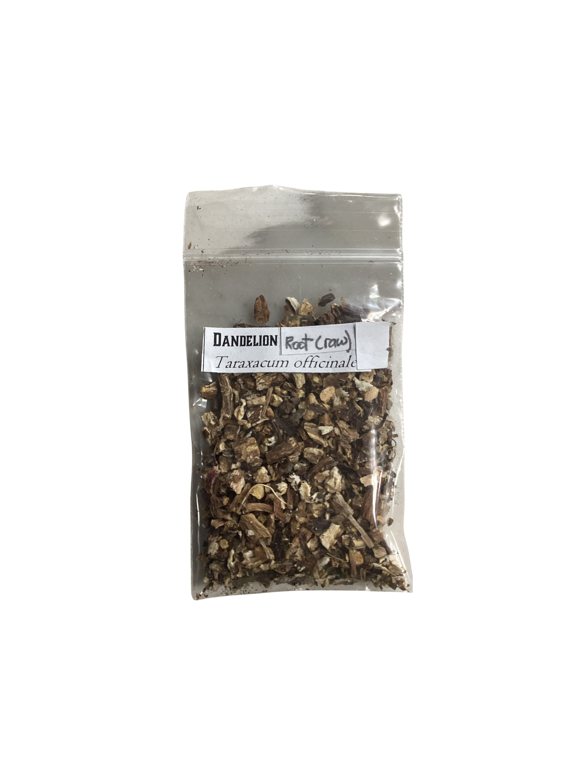 Dandelion Root