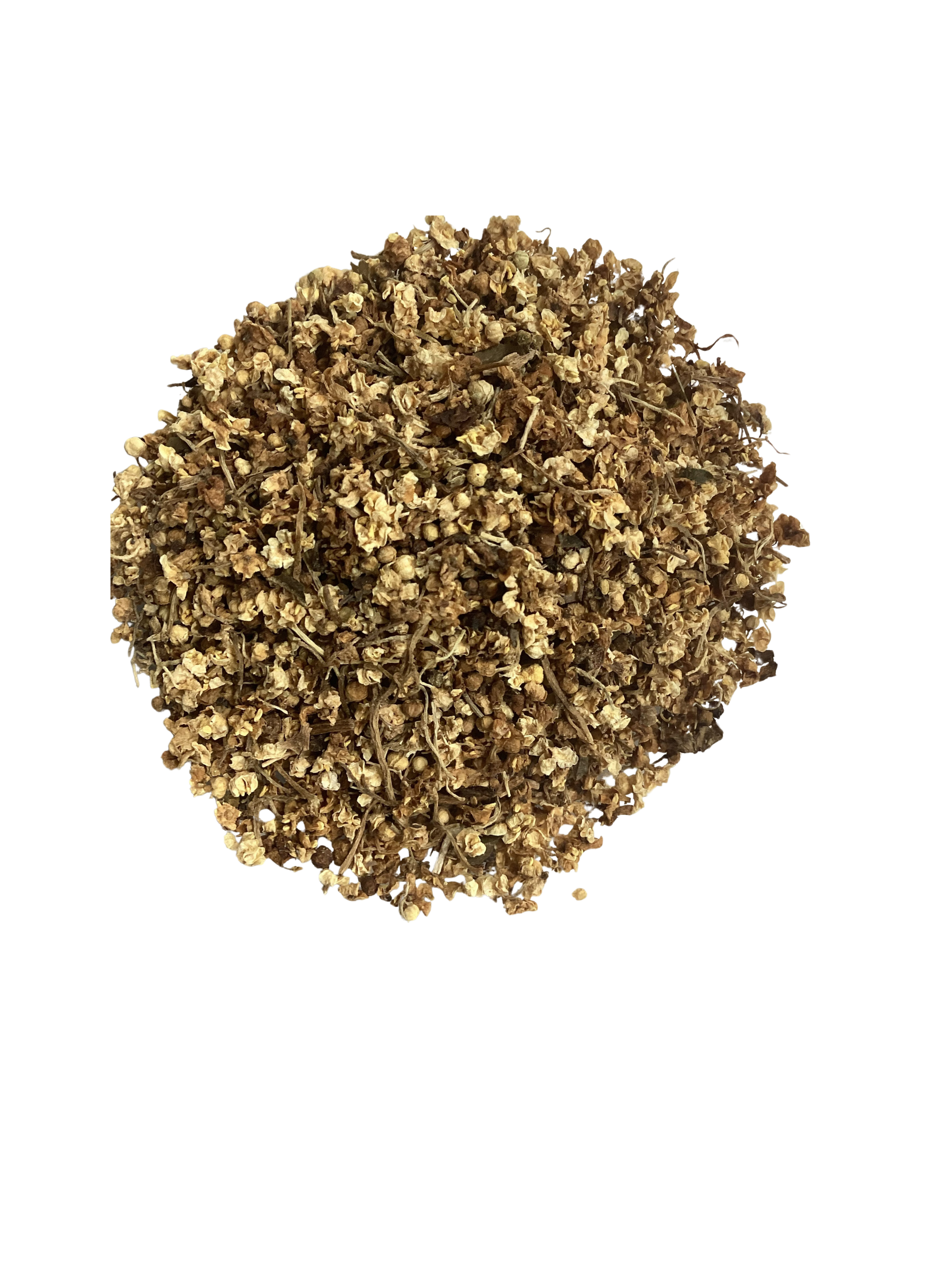 Elderflower, dried