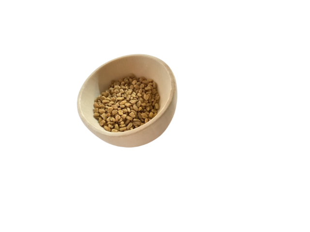 Fenugreek Seeds