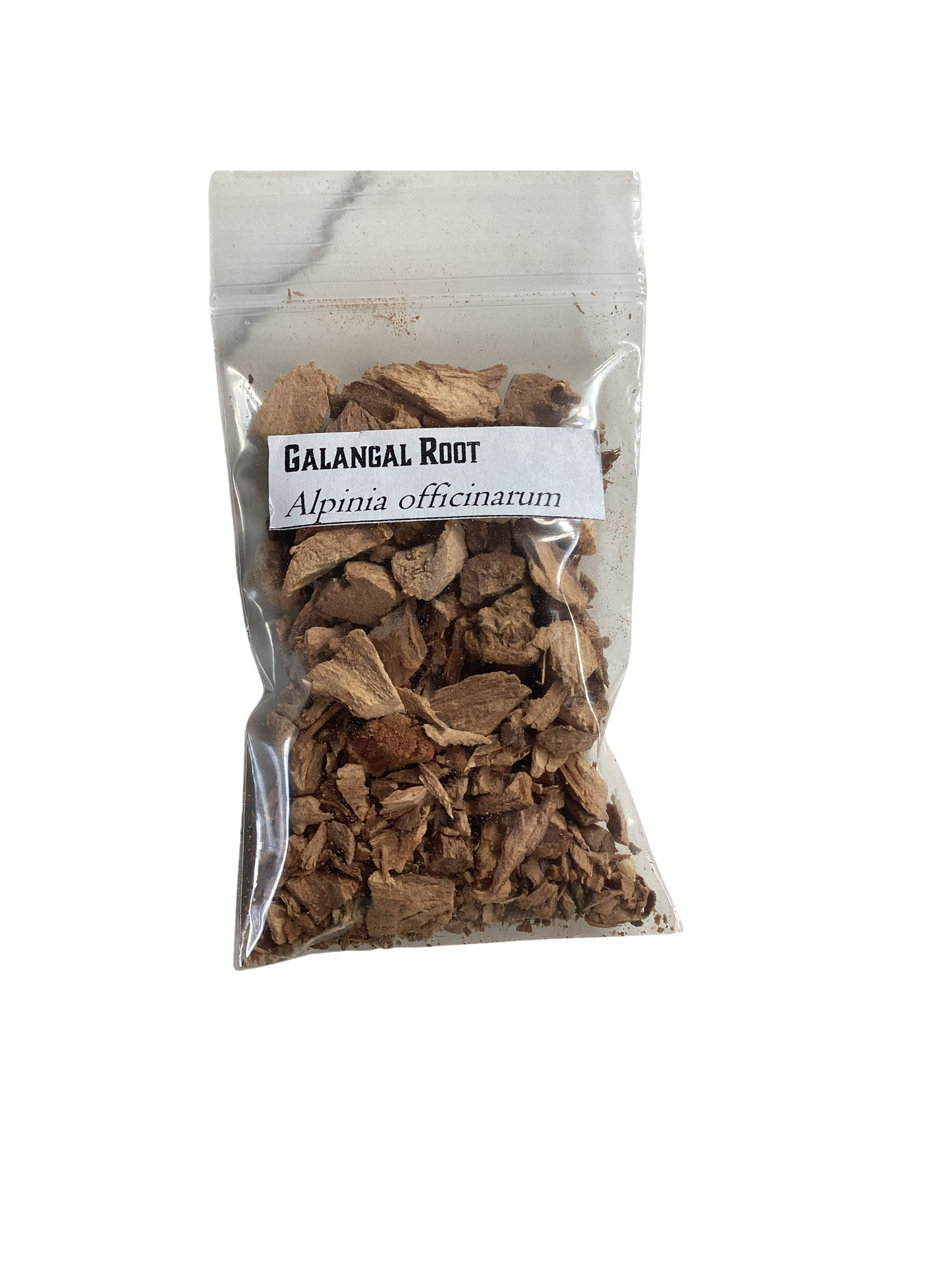 Galangal Root