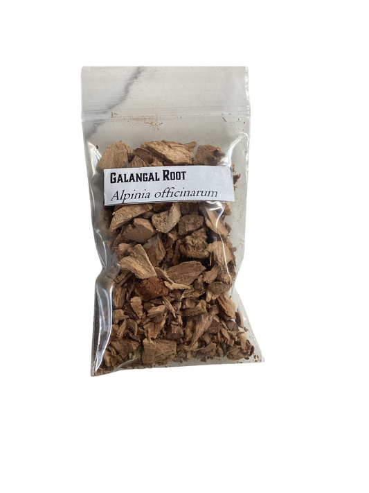 Galangal Root