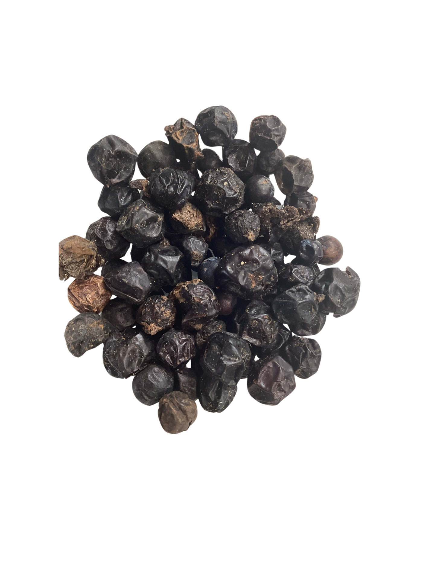 Juniper Berries