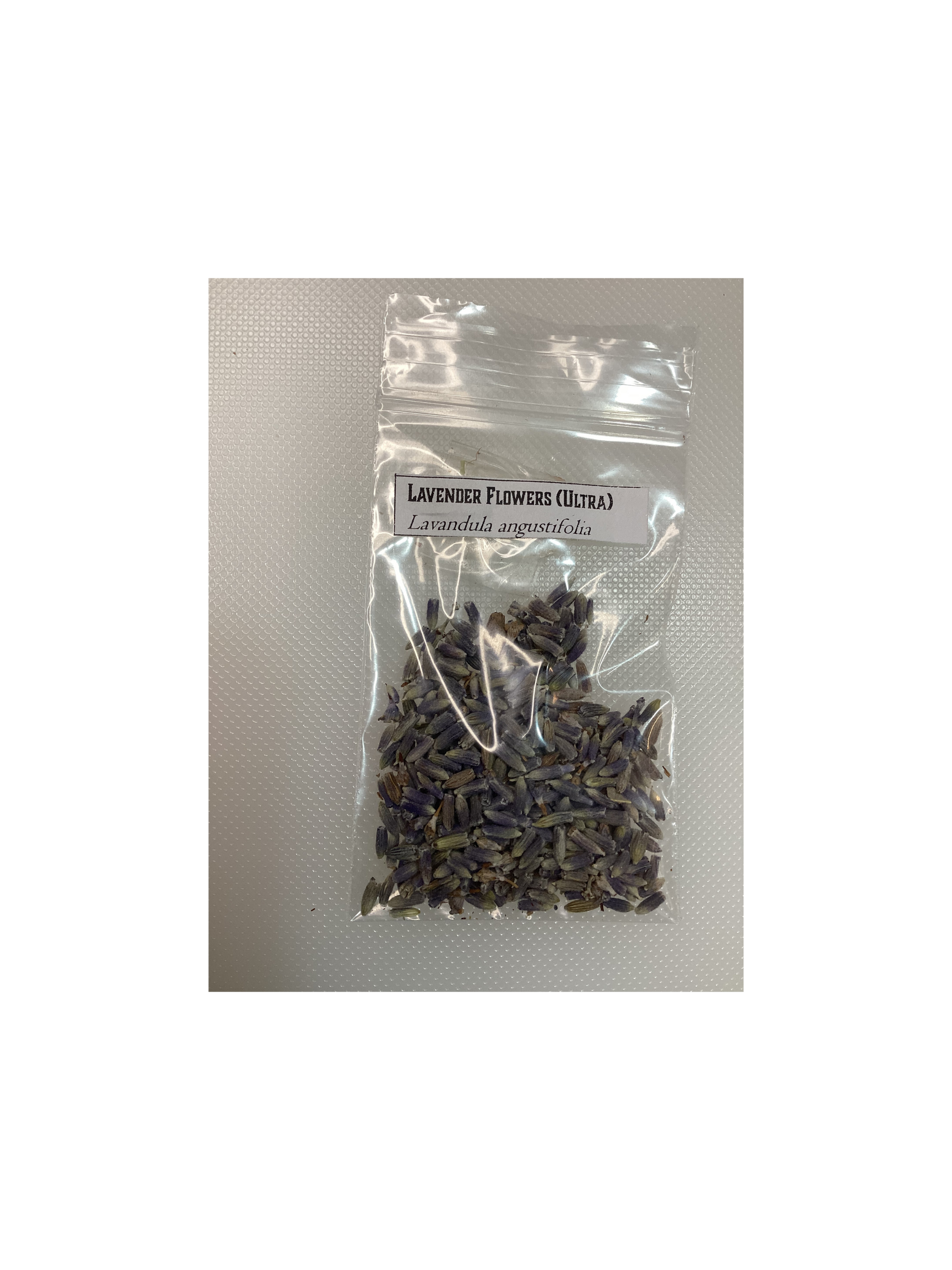 Dried Lavender Flower (Ultra)