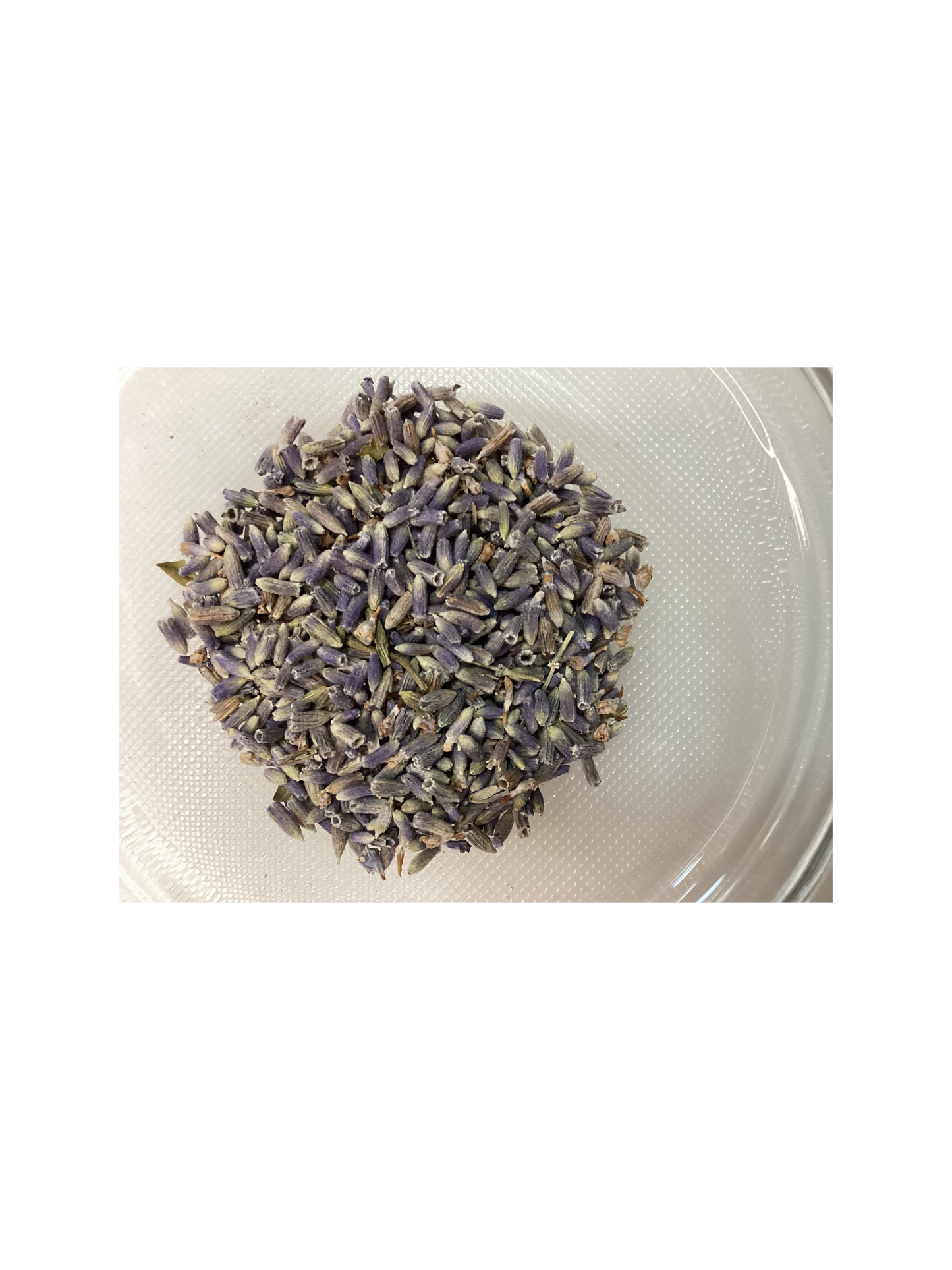 Dried Lavender Flower (Ultra)