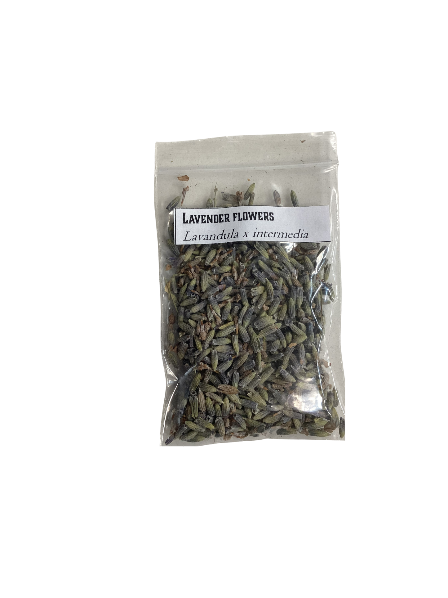 Dried lavender Flowers, Extra