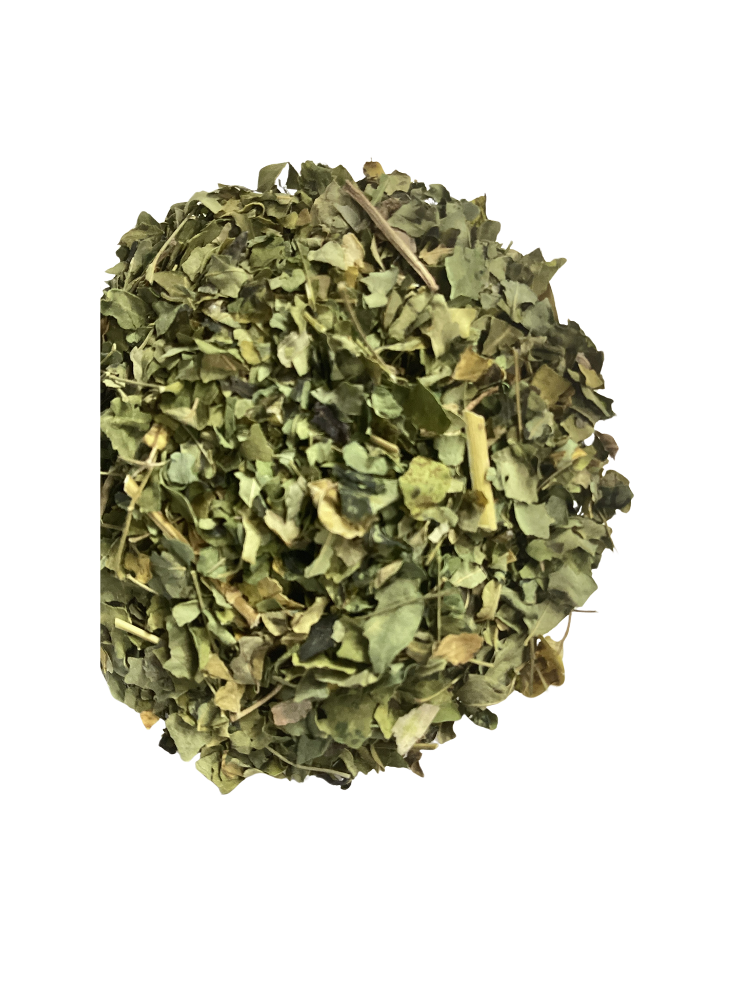 Dried Moringa Leaves