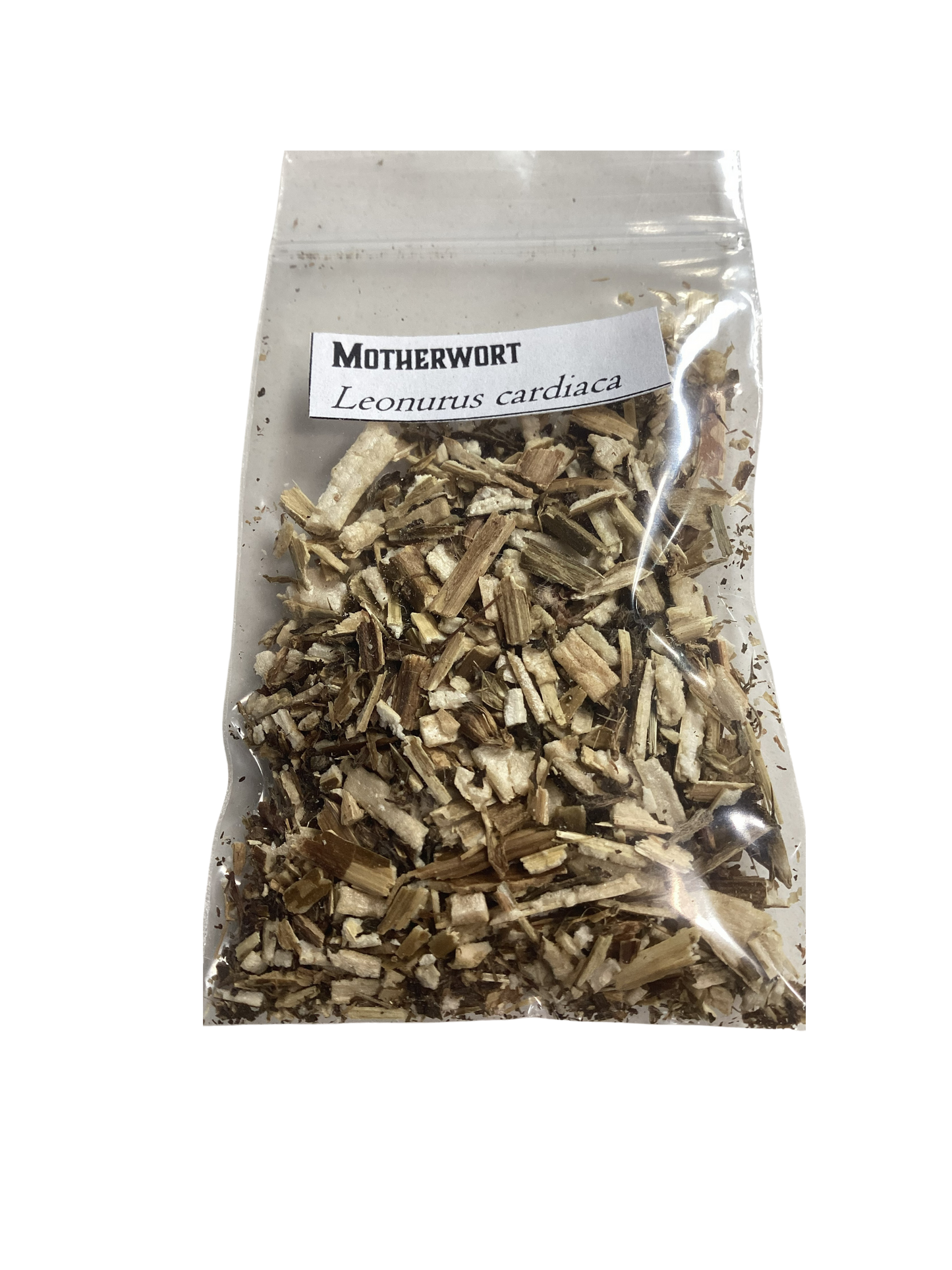 Motherwort herb