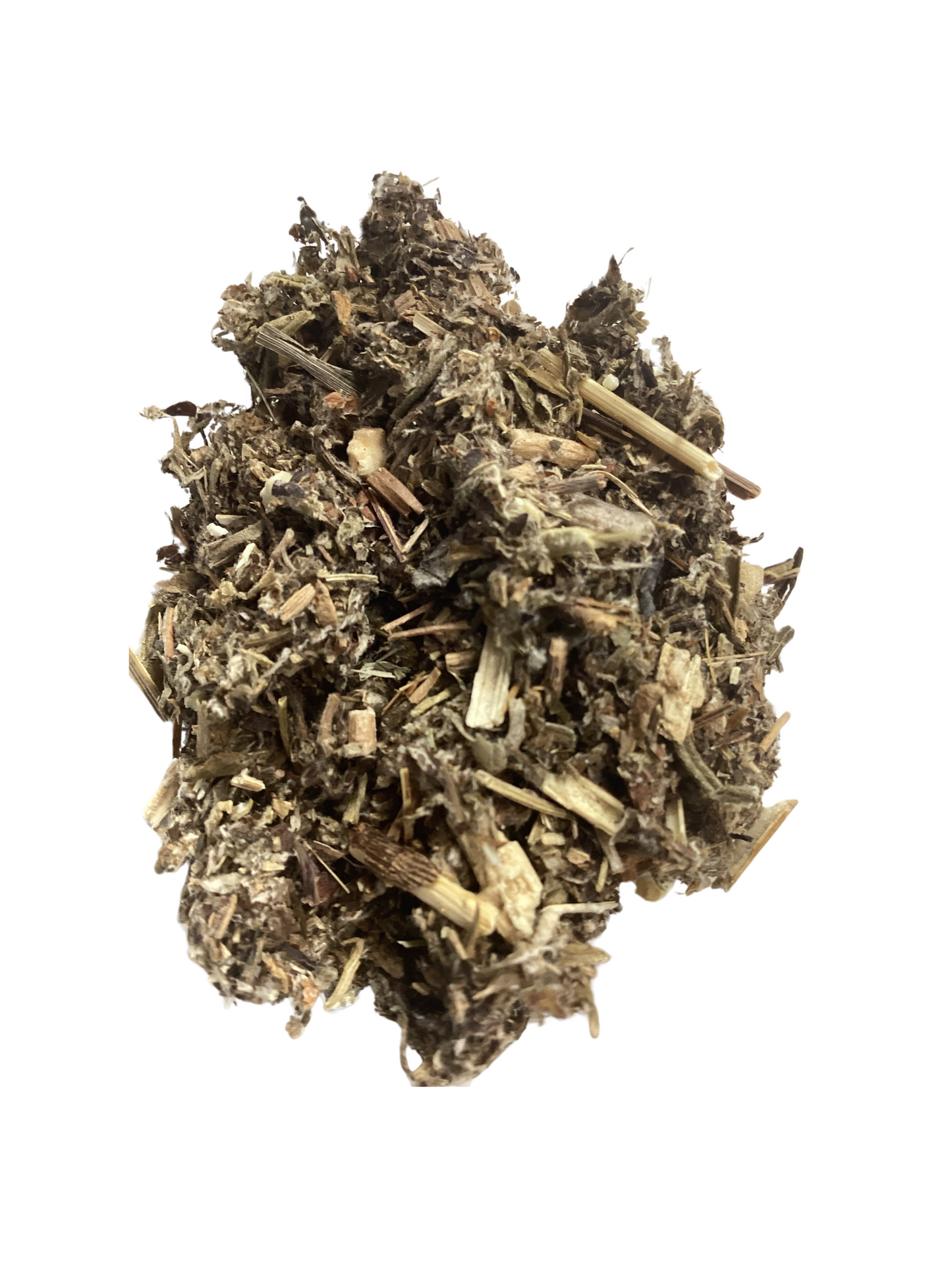 Mugwort Herb, dried