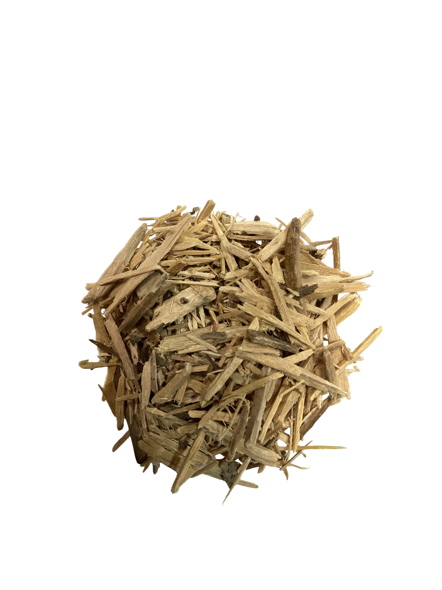 Muira Puama Bark, dried