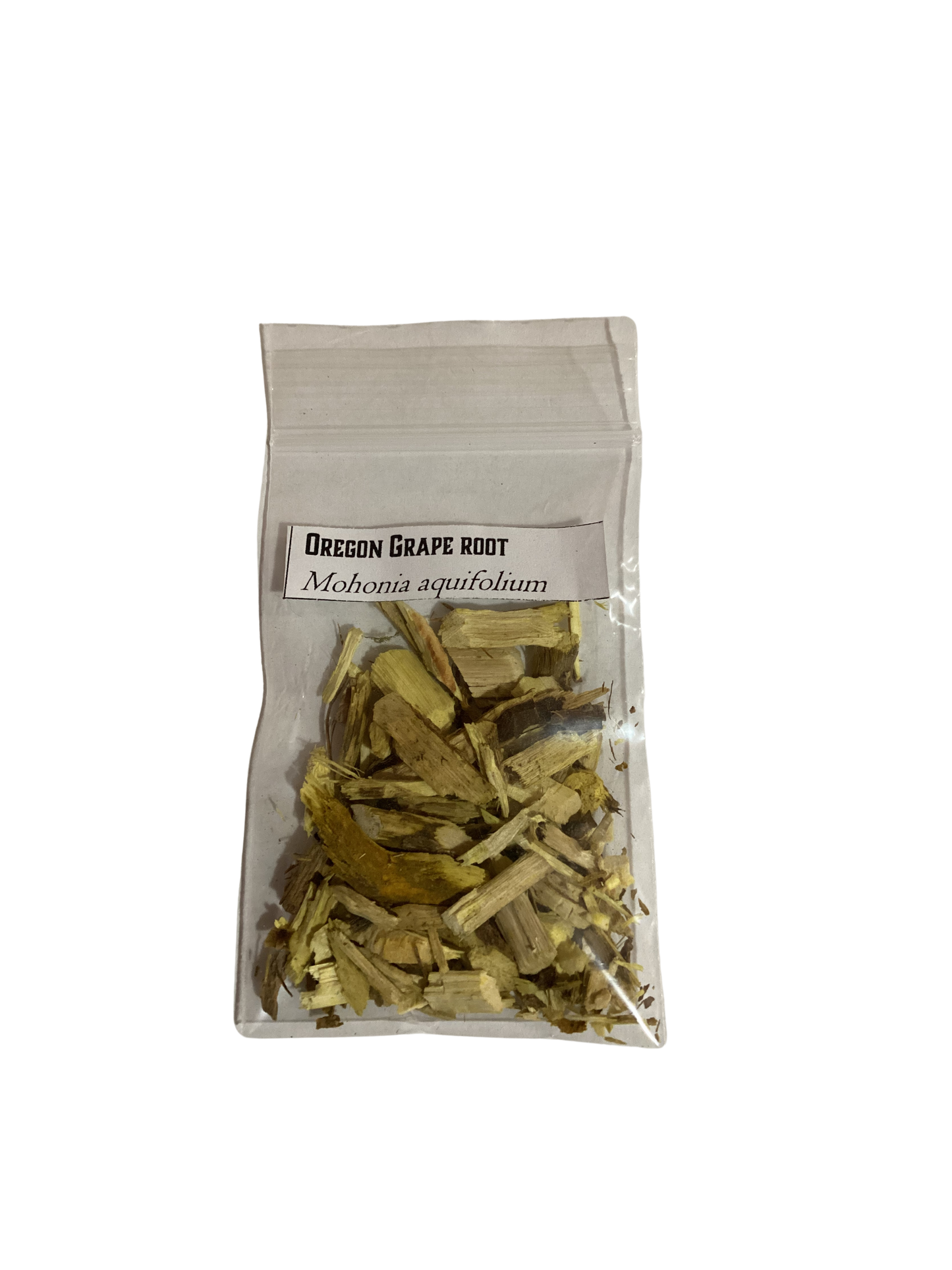 Oregon Grape root