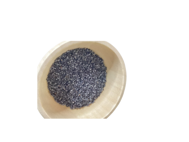 Poppy seed