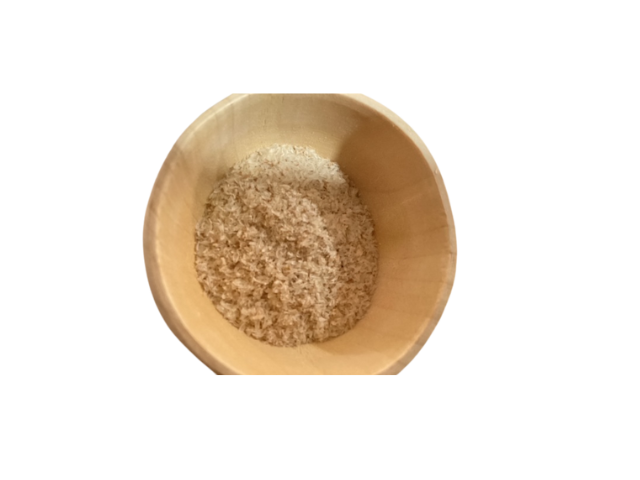 Psyllium husk