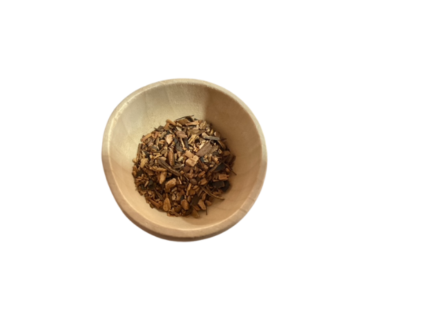 Sarsaparilla root