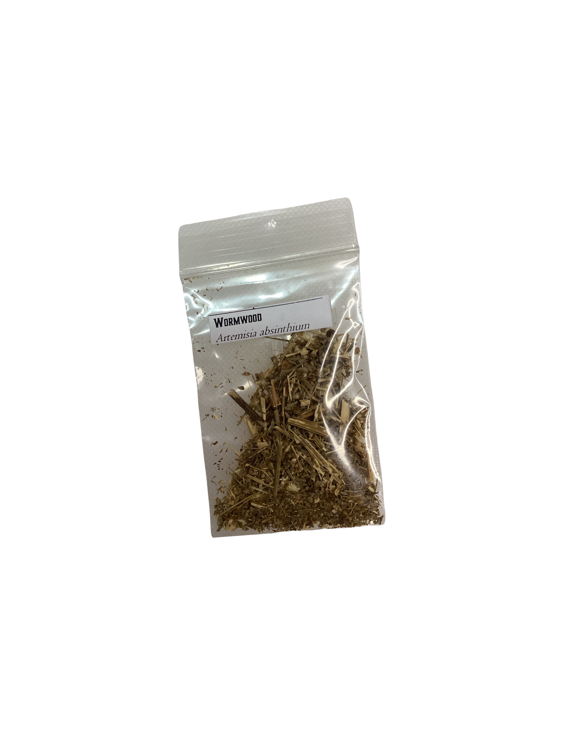 Wormwood Herb