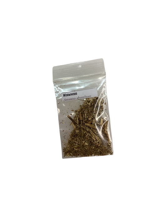 Wormwood Herb