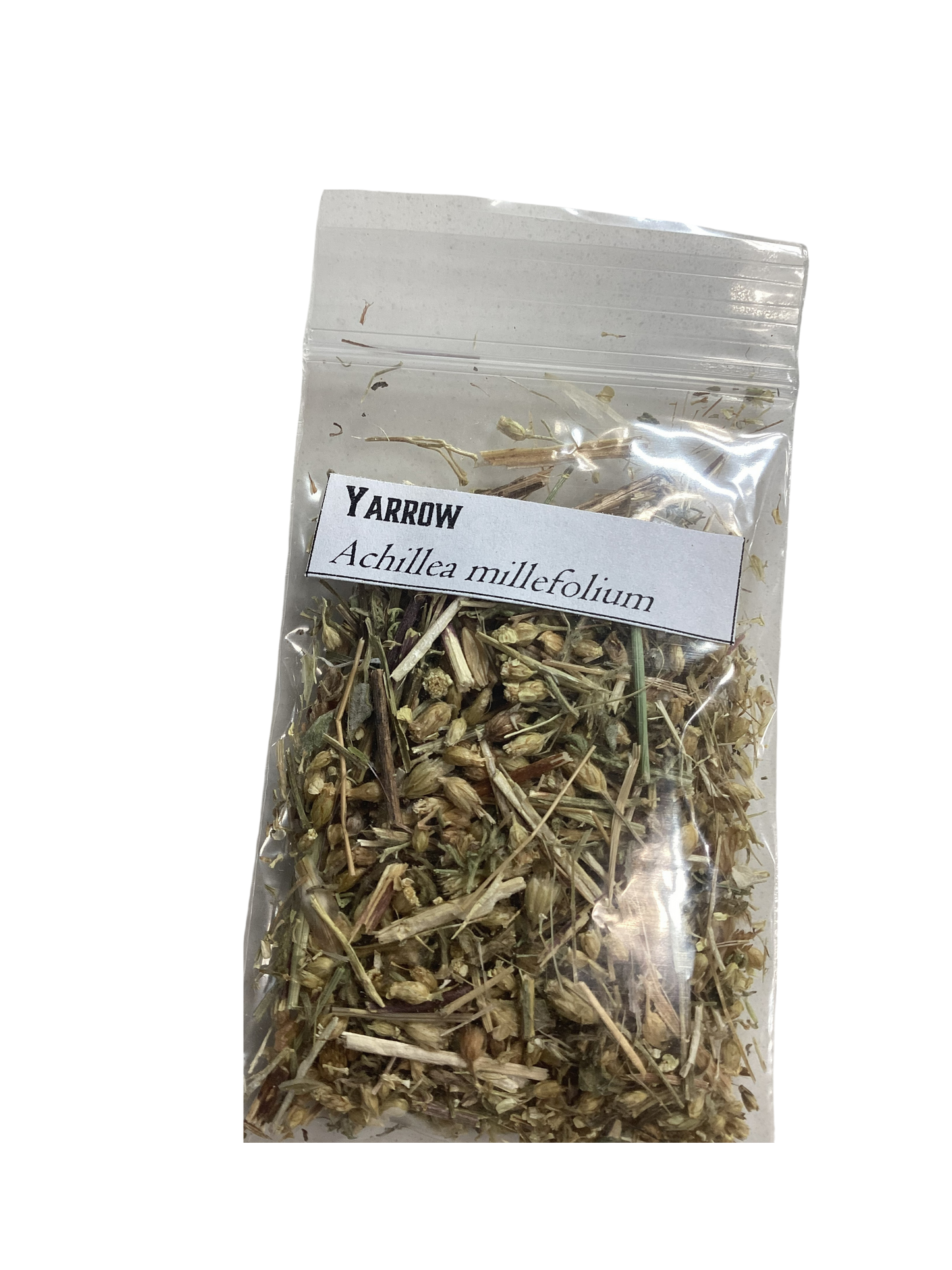 Yarrow Herb