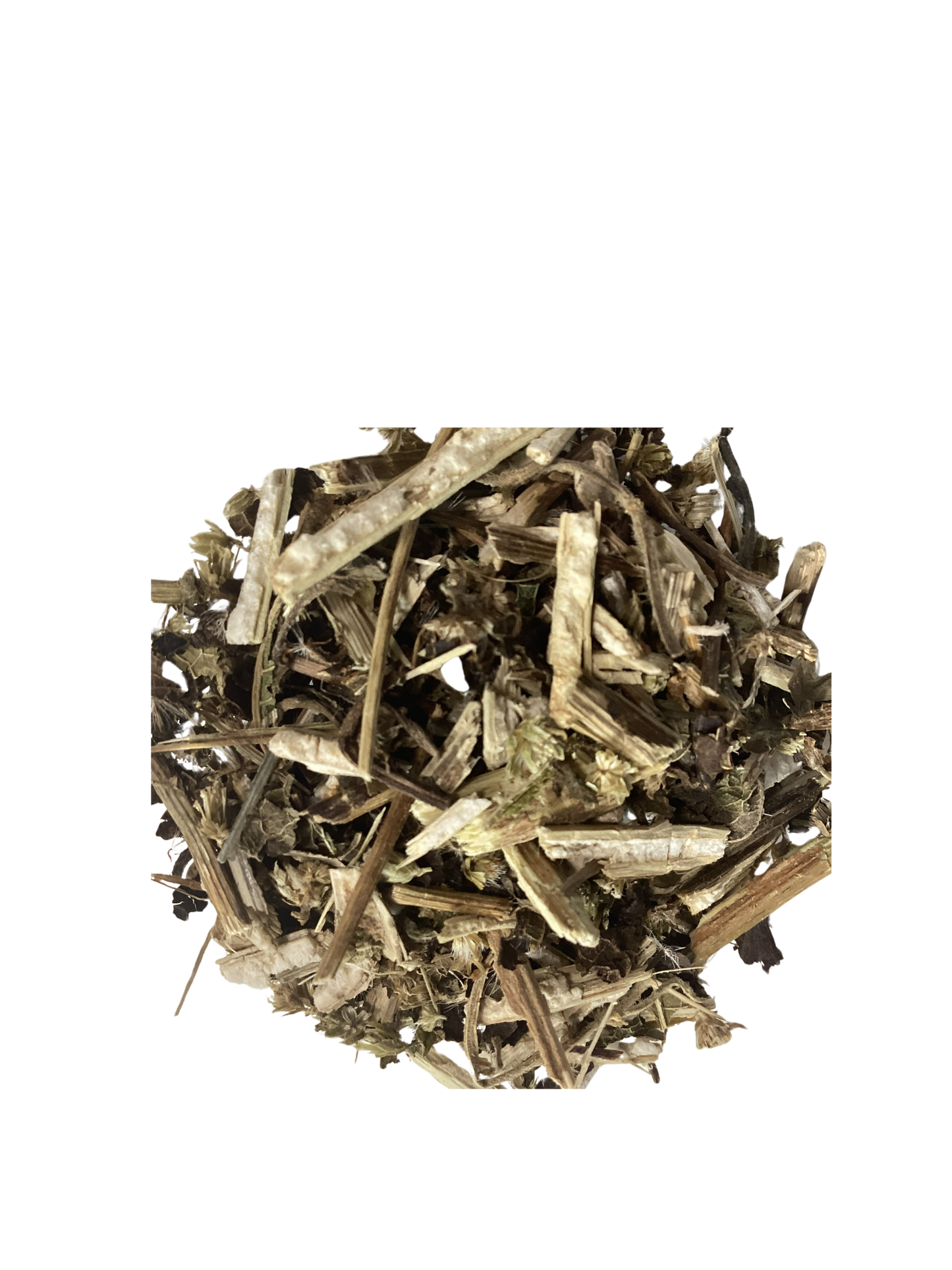 Boneset herb, dried