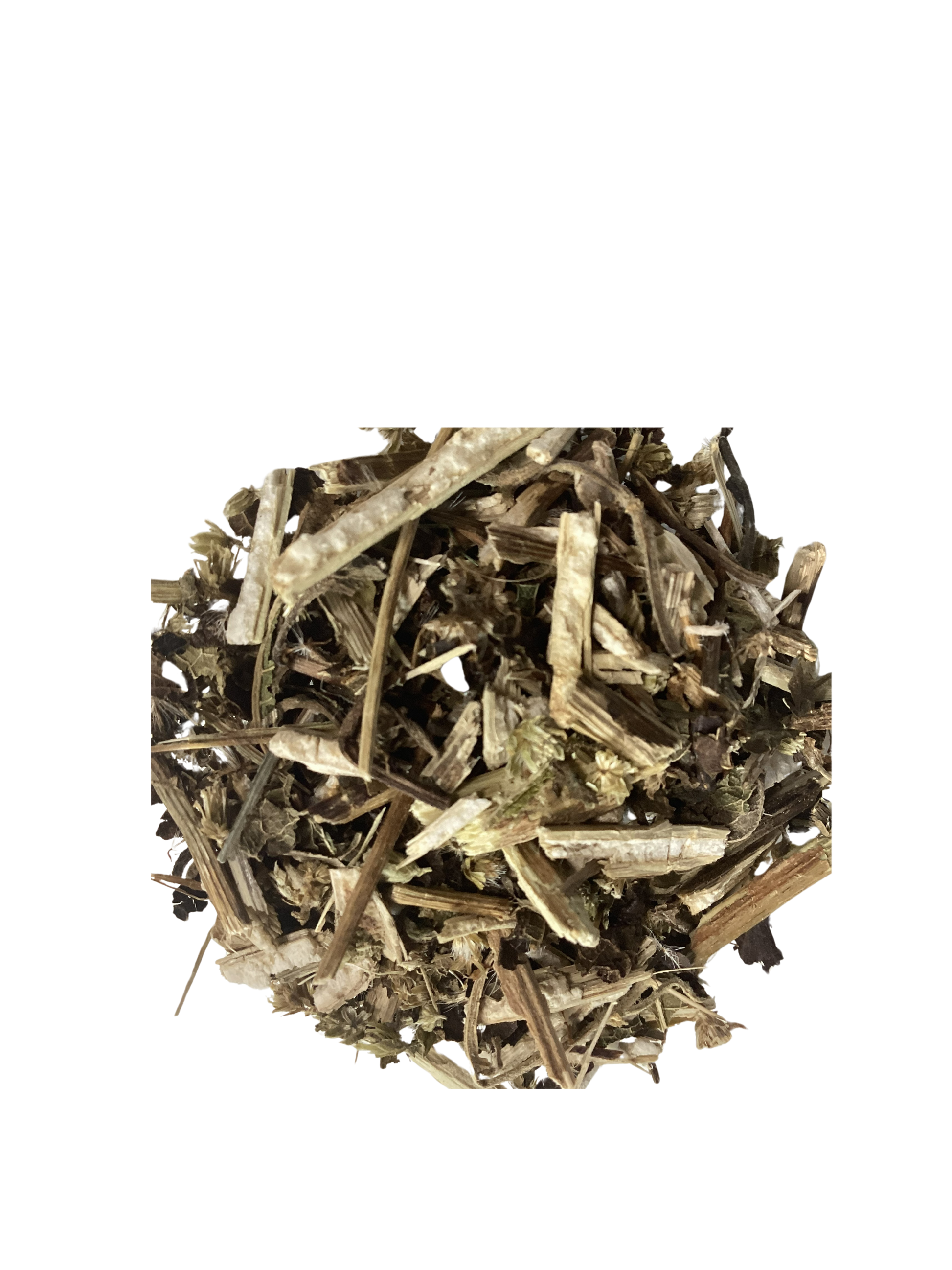 Boneset herb, dried