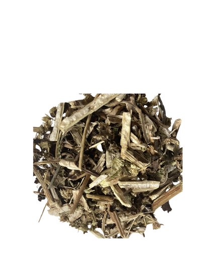 Boneset herb, dried