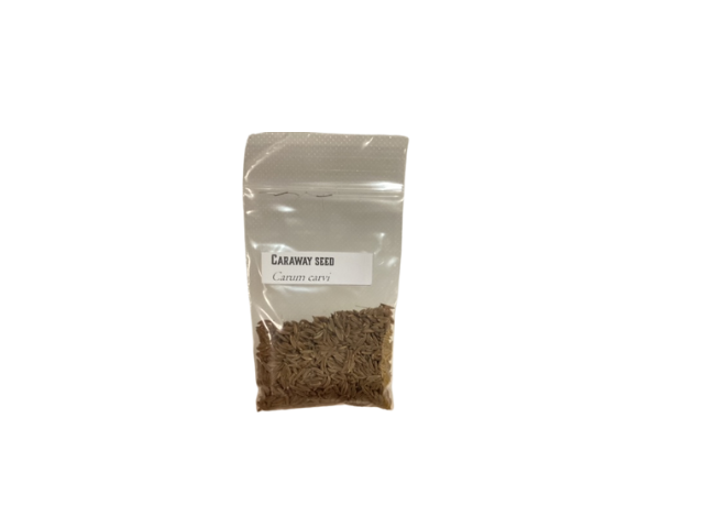 Dried Caraway  Seeds