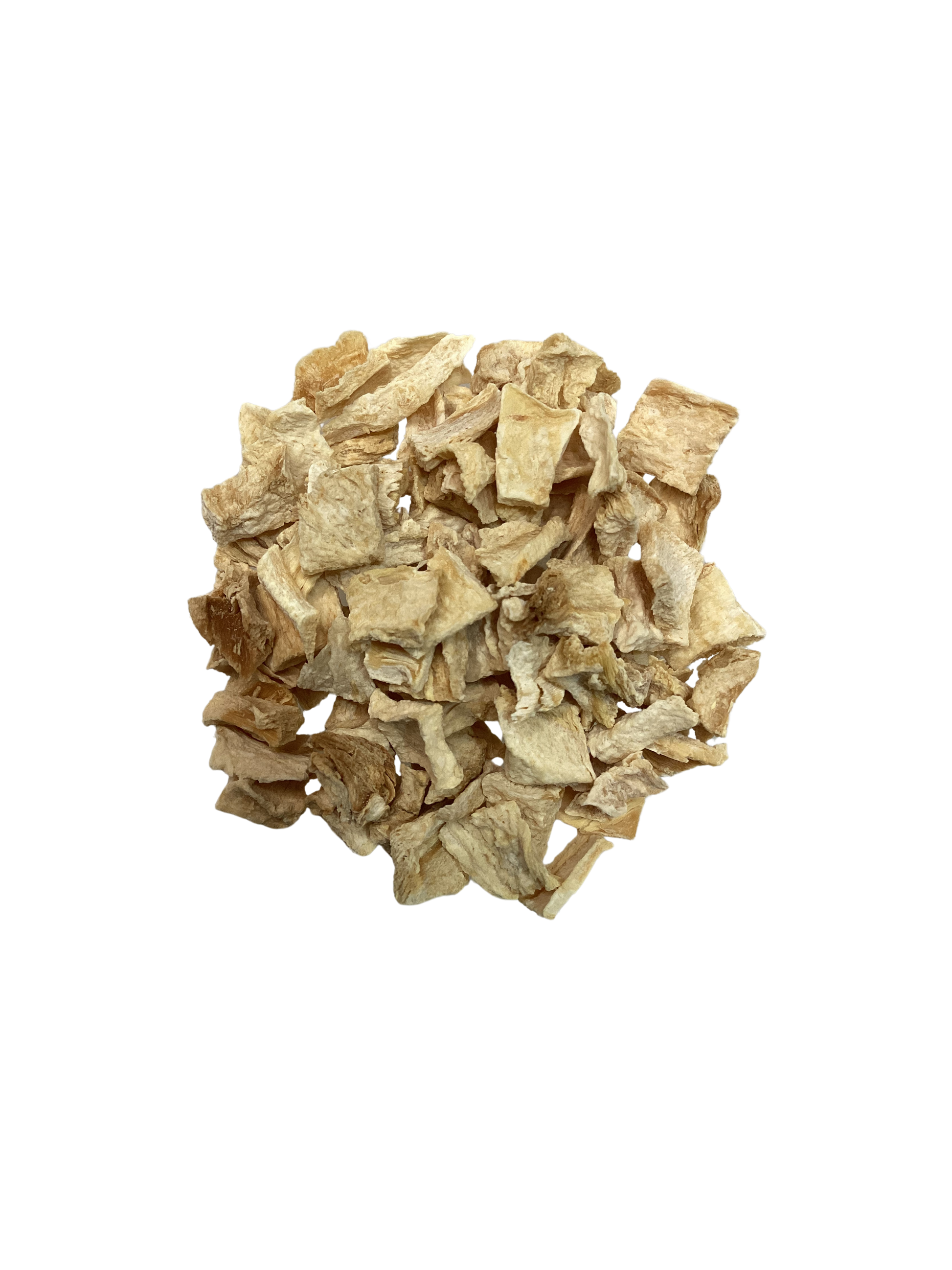 Parsley Root, dried