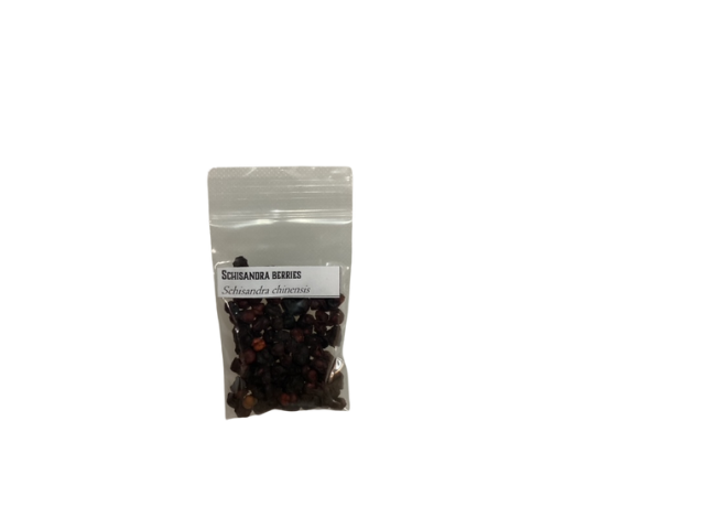 Schisandra Berry