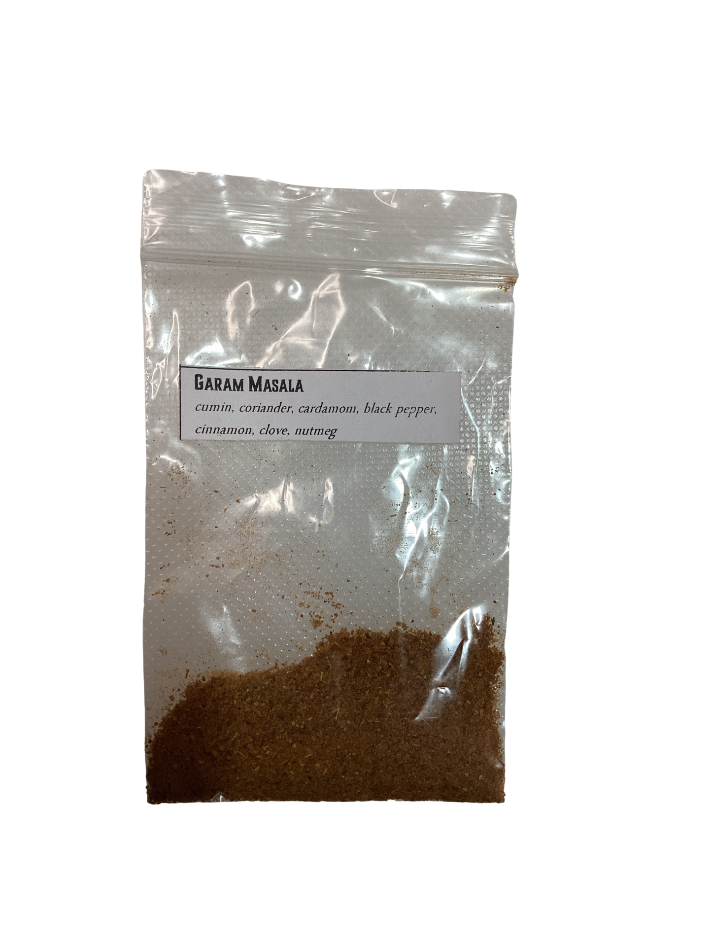 Garam Masala Powder