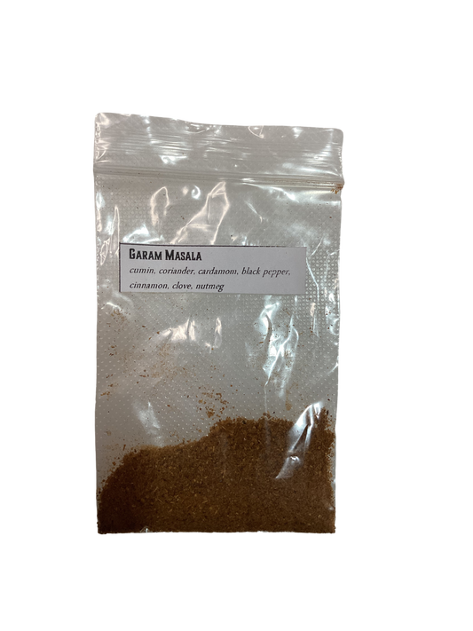 Garam Masala Powder