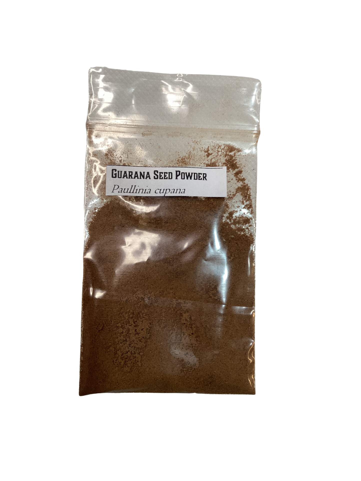 Guarana Seed, powder