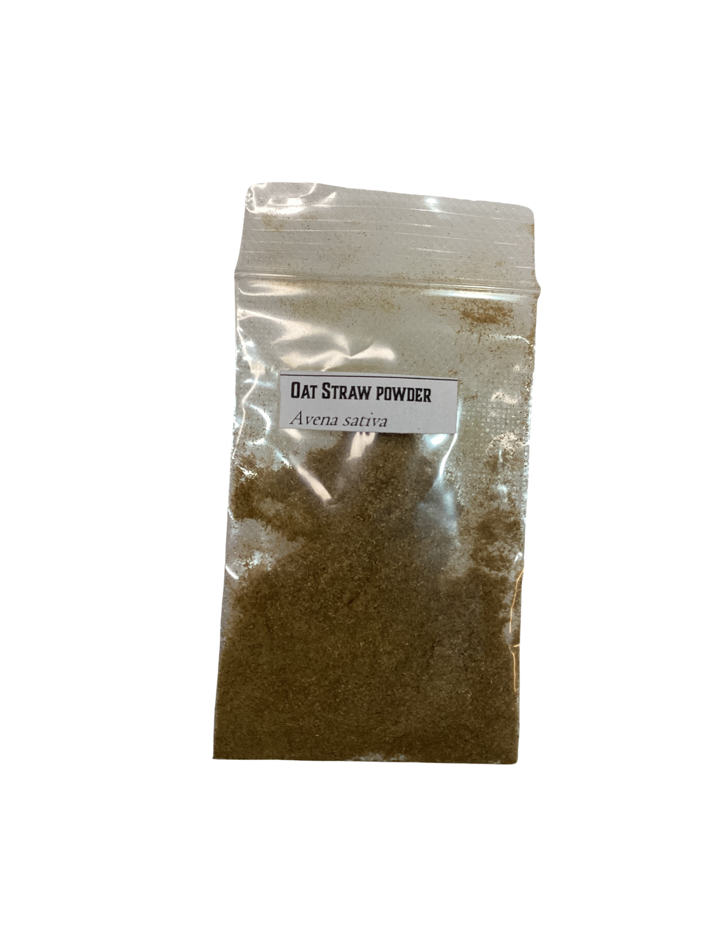 Oat Straw Powder