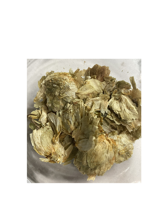 Hops, dried