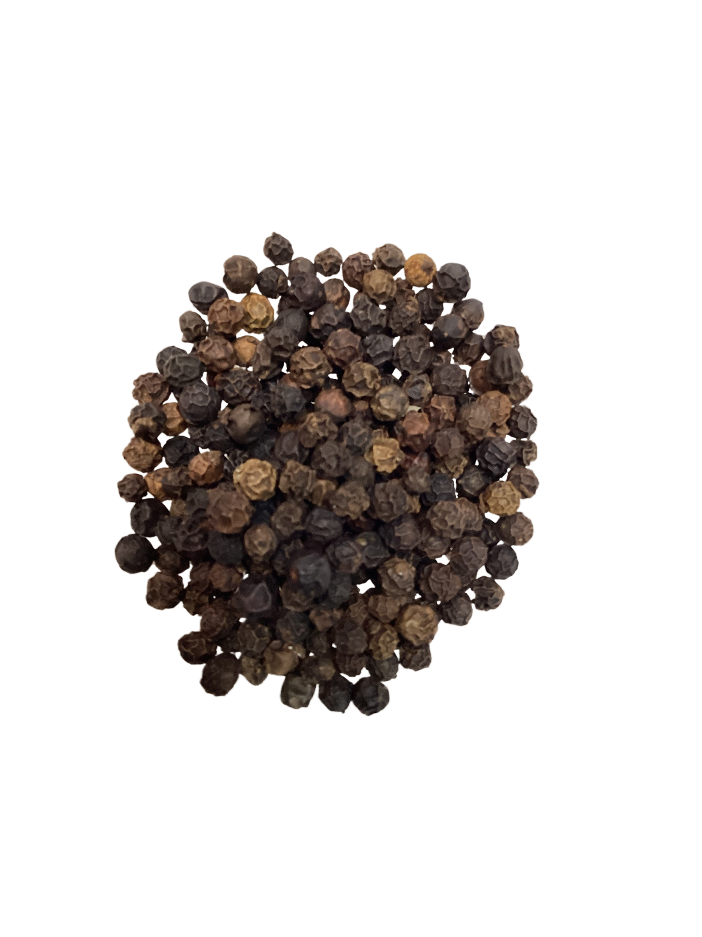 Black Peppercorn