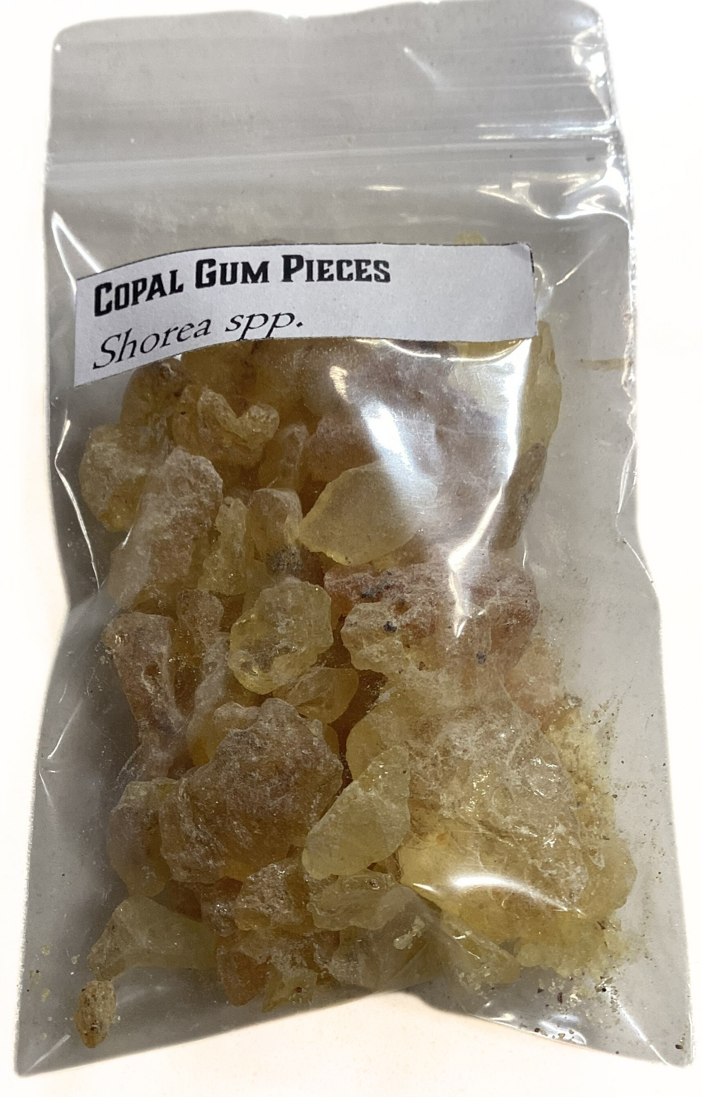 Copal Gum