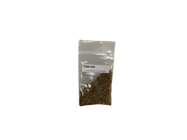 Cumin Seed