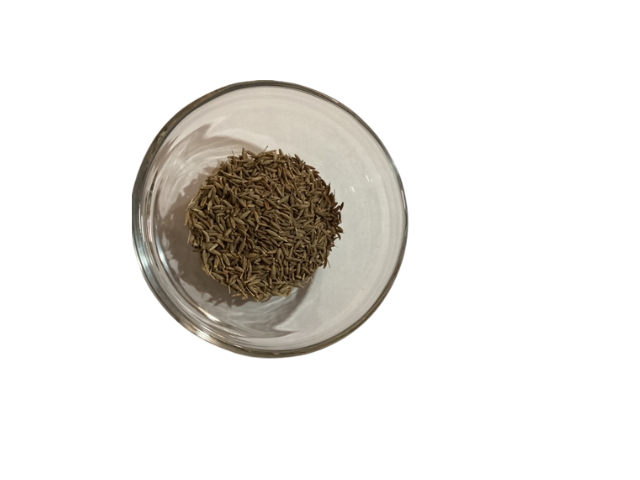 Cumin Seed