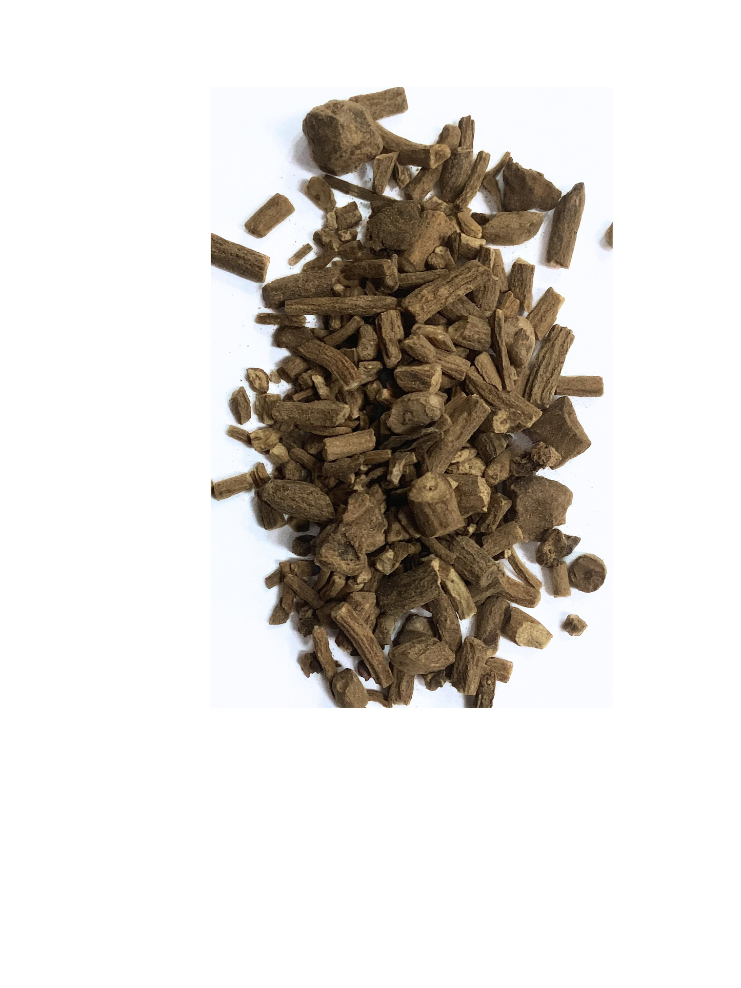 Valerian Root